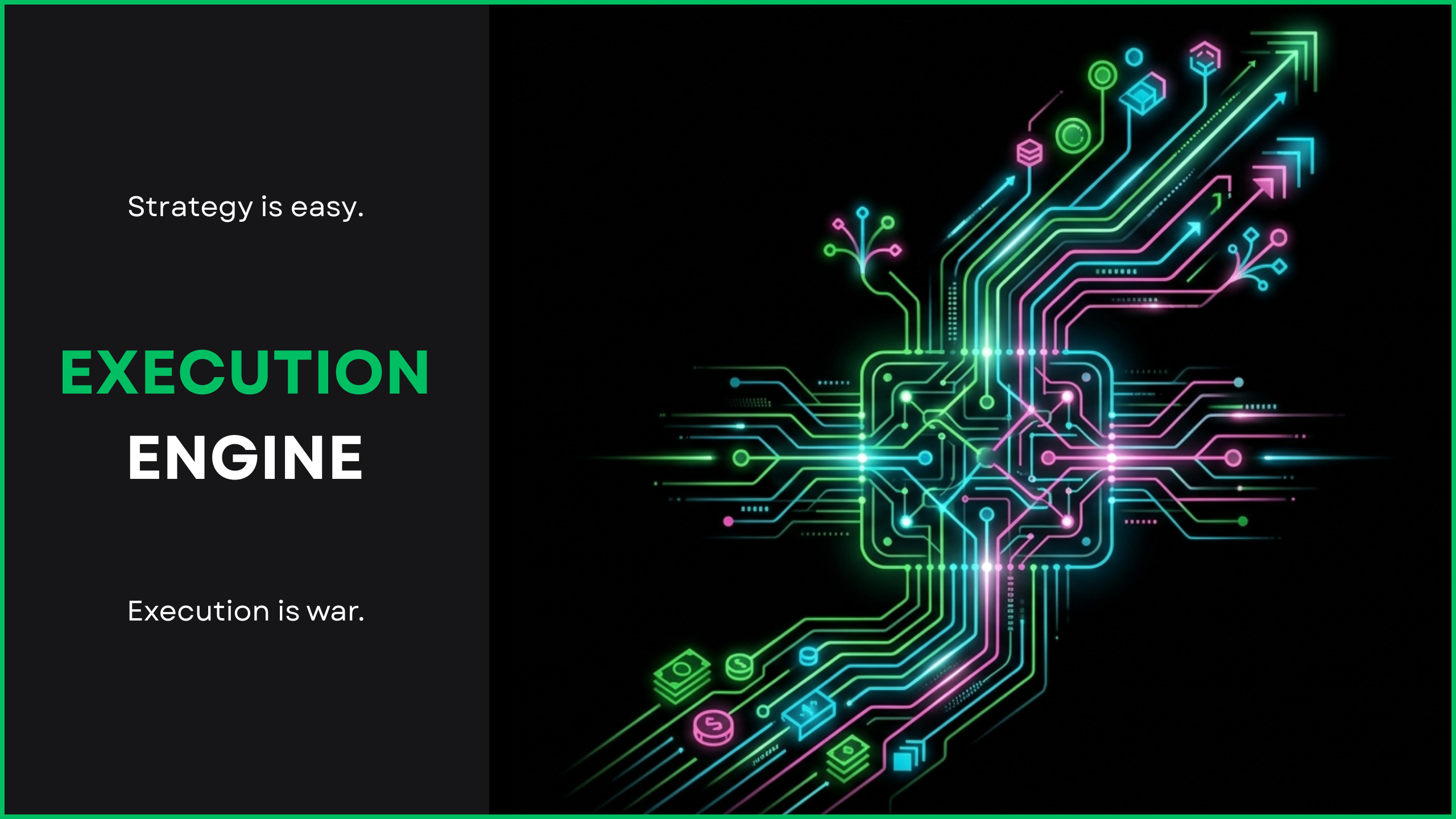Protocol 005: Execution Engine